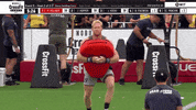 Crossfit Games GIF by CrossFit LLC.