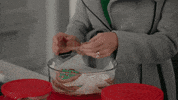 Christmas Time Love GIF by Hallmark Mystery