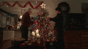 Christmas Time Love GIF by Hallmark Mystery