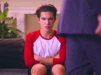 generation why GIF by Conan Gray