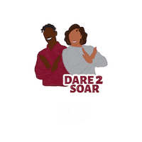 Sticker by BLK