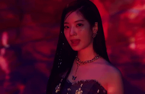 I Cant Stop Me GIF by TWICE