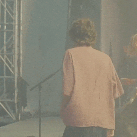 Chicago Illinois GIF by Respective