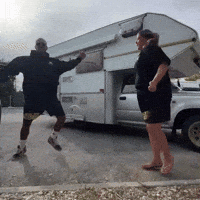 Tvln GIF by The Vanlife Network