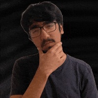 Deep Diving Brooding GIF