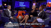 kanye west celebs GIF