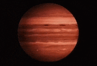 carl sagan planet GIF by Jean Scuderi