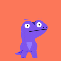 Question Mark What GIF by CoinGecko