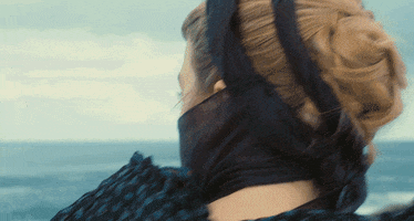 Celine Sciamma Lgbt GIF by Madman Films