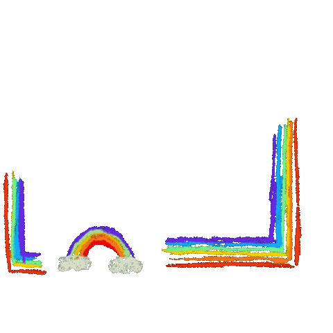 SoyToluna giphyupload pride colores loveislove Sticker