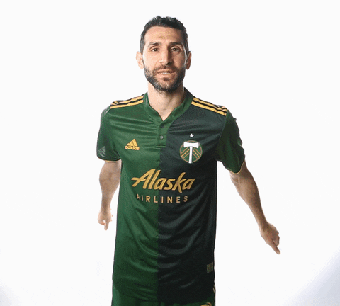 Portland Timbers Soccer GIF by Timbers