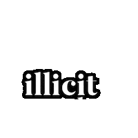 illicitcurls curls veronicadiaz veronica diaz illicit curls Sticker