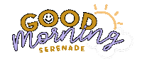 Sun Morning Sticker by AIS_Thailand