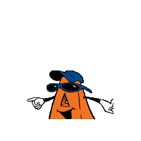 Illinois High School Association Sticker by IHSA_IL