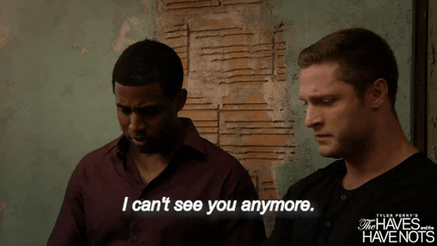 Hahn Owntv GIF by OWN: Oprah Winfrey Network