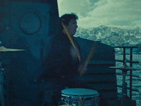Saturday GIF by twenty one pilots