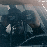 Starz Atlanta GIF by BMF