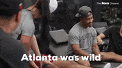 Kevin Harts Muscle Car Crew GIF by The Roku Channel