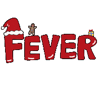 Christmas Sticker