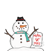 Xmas Sticker