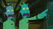 adult swim GIF by Rick and Morty
