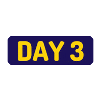 Day Podcast Sticker by Digital Pratik