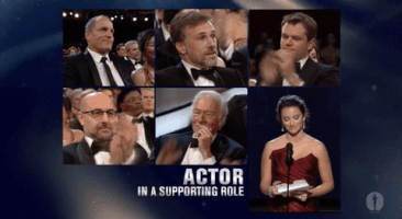 penelope cruz oscars GIF by The Academy Awards