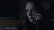 channel zero horror GIF by SYFY