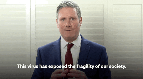 Keir Starmer GIF