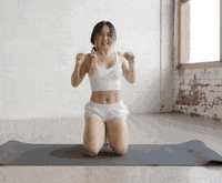 Chloe Dance GIF by Chloe Ting