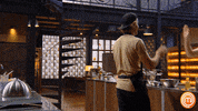 Backtowin GIF by MasterChefAU