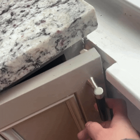 StillNotAHippie home reno house flip flip fail measure twice cut once GIF
