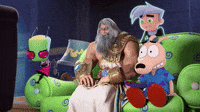 Why Are We Here? 