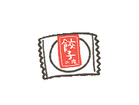 Ashi Sticker