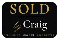 Real Estate Logo GIF by SOLDbyCraig