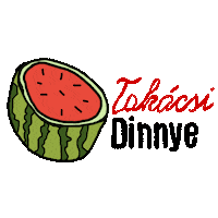 Takacsidinnye Sticker