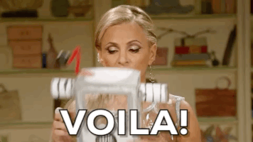 amy sedaris ah108 GIF by truTV’s At Home with Amy Sedaris