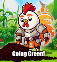 Compost Trending Topics GIF by Zorooster