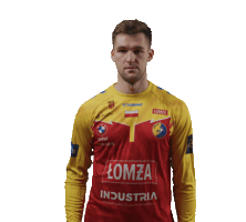 Happy Sport Sticker by VIVE KIELCE