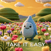 See Ya Goodbye GIF by Teardrop