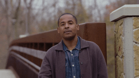 Without A Doubt Man GIF by Ford
