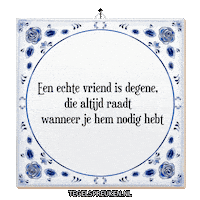 Humor Nl Sticker by Tegelspreuken.nl