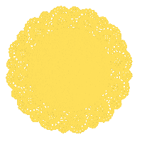 Paper Napkin Sticker