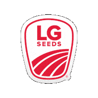 Harvest25 Sticker by LG Seeds