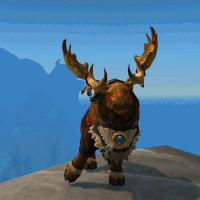 video games blizzard GIF by World of Warcraft