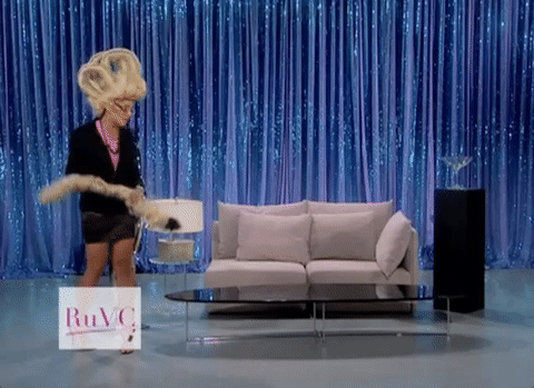 season 3 GIF by RuPaul's Drag Race