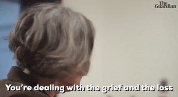 Grief And Loss