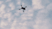 Fly Drones GIF by Zero Gravity Drone