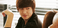 lee min ho k drama GIF