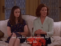 season 2 netflix GIF by Gilmore Girls 